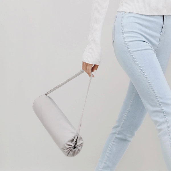 LAMBWOLF ORII // ultralight city travel mat