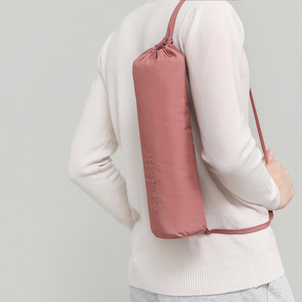 LAMBWOLF ORII // ultralight city travel mat