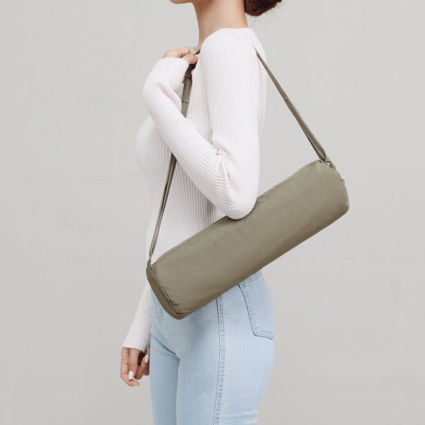 LAMBWOLF ORII // ultralight city travel mat