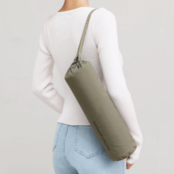 LAMBWOLF ORII // ultralight city travel mat