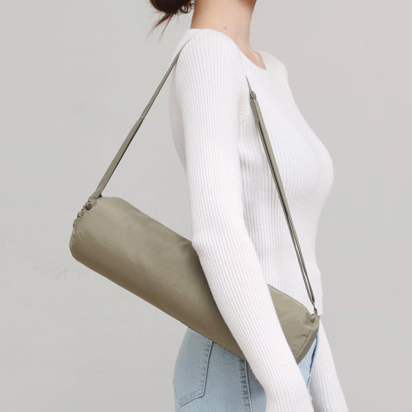 LAMBWOLF ORII // ultralight city travel mat