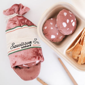 Bon Appetite