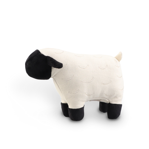 Lambwolf DOLLY // SQUEAKY