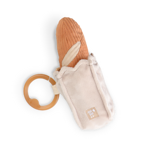 BAGUETTE //  by Little Lamb Kind