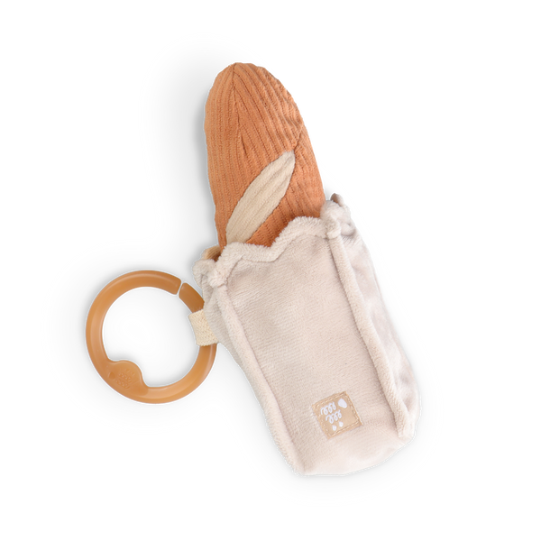 BAGUETTE //  by Little Lamb Kind