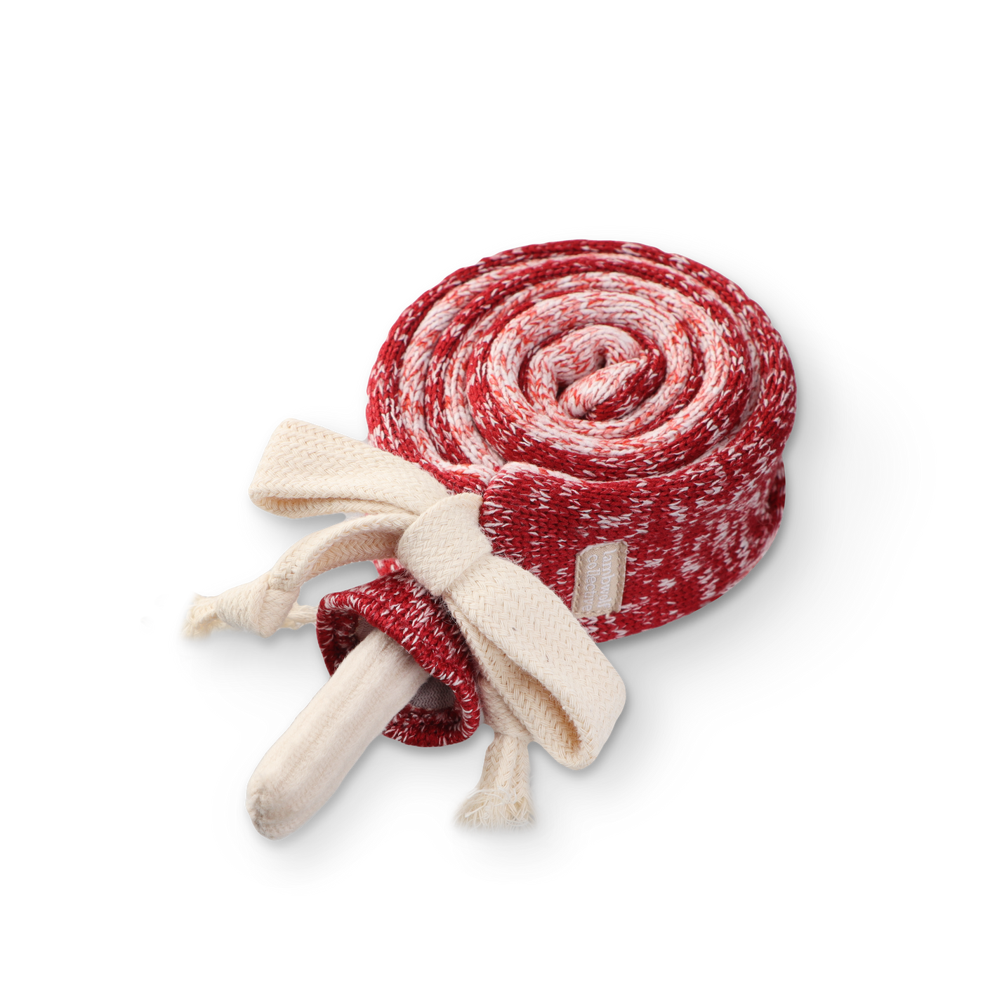 LAMBWOLF LOLLIPOP // SNUFFLE + SQUEAKY