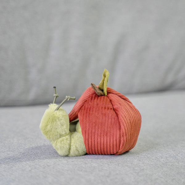 APPLE + CATERPILLAR