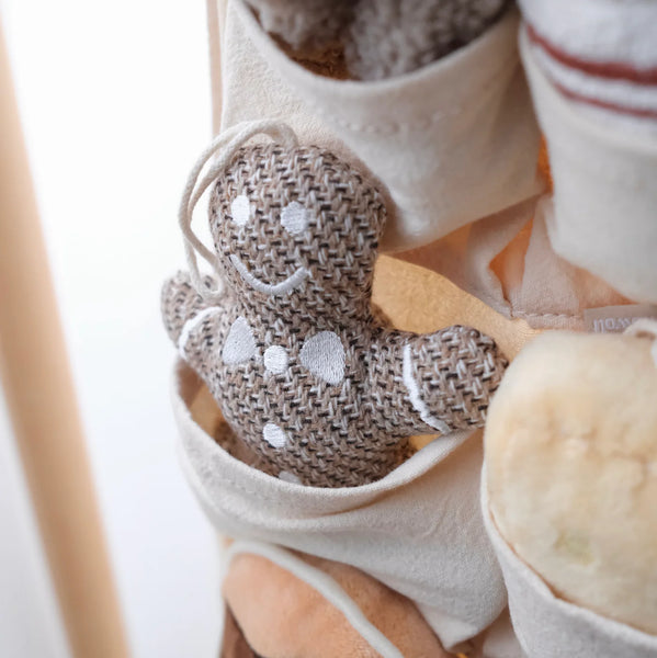 LAMBWOLF ADVENT CALENDAR