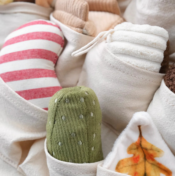 LAMBWOLF ADVENT CALENDAR