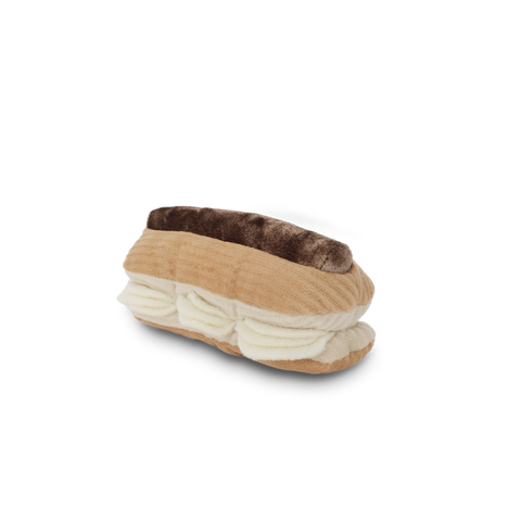 ECLAIR // Squeaky + Snuffle
