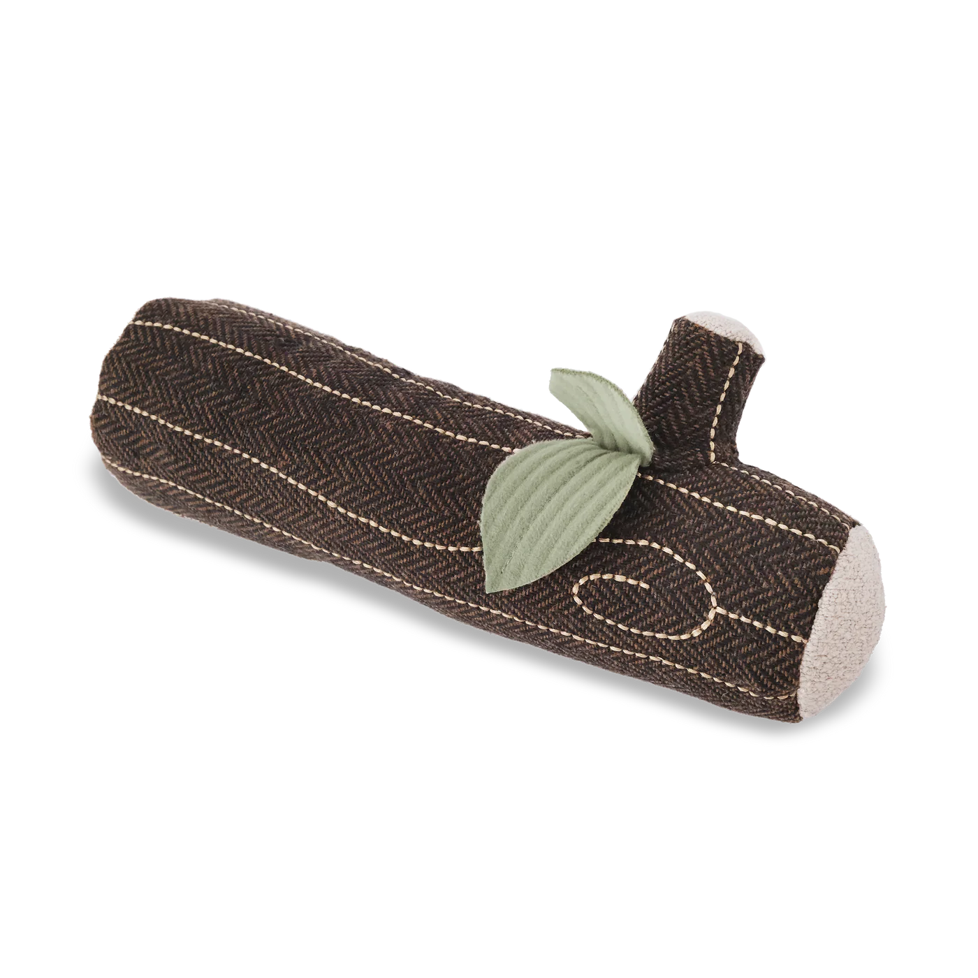 Lambwolf FIRE LOG // Squeaky
