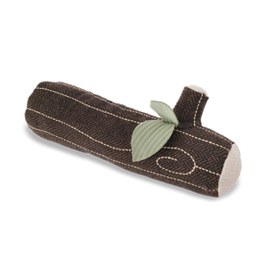 Lambwolf FIRE LOG // Squeaky