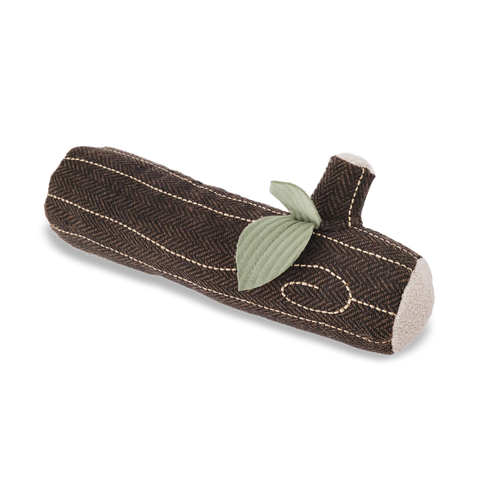 Lambwolf FIRE LOG // Squeaky
