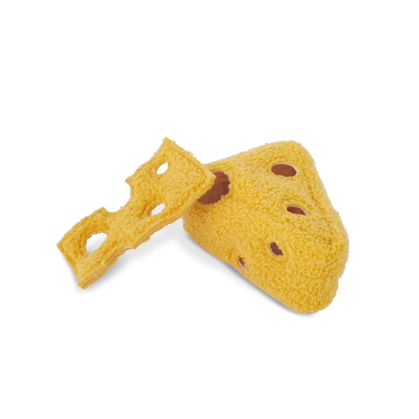 FROMAGE // Nosework + Squeaky