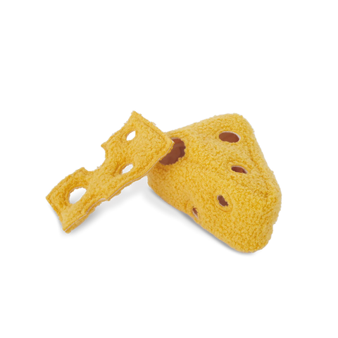 FROMAGE // Nosework + Squeaky