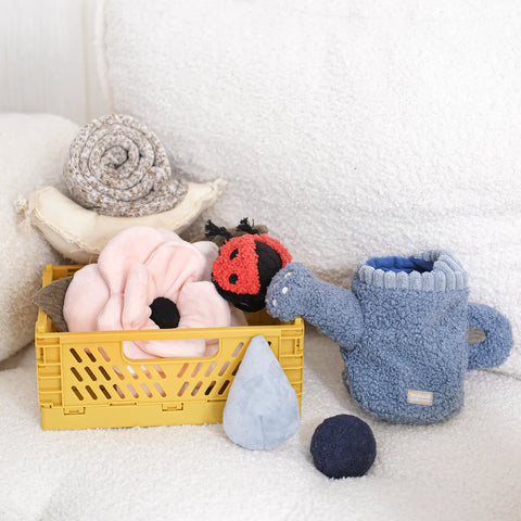 GARDEN PLAY SET
