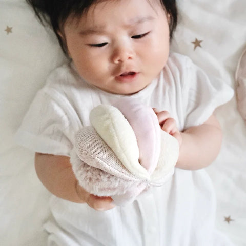Toto ball // by Little Lamb Kind
