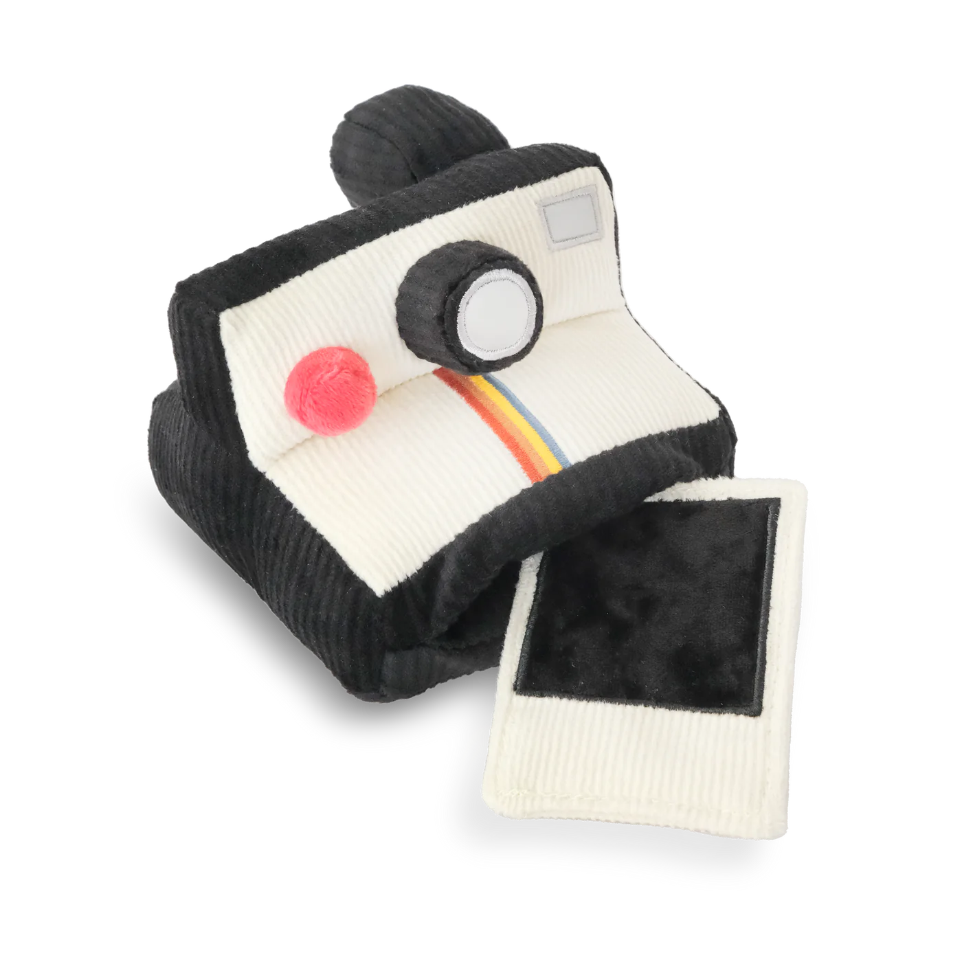 LAMBWOLF INSTANT CAMERA // snuffle + squeaky