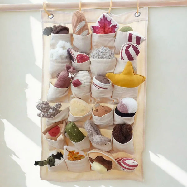 LAMBWOLF ADVENT CALENDAR