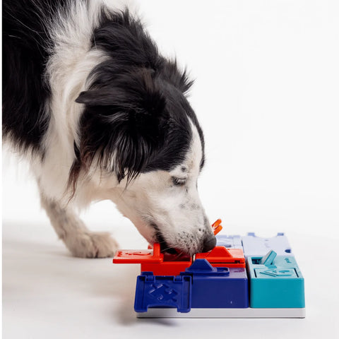 MINI Genius Set //  by Pawzler