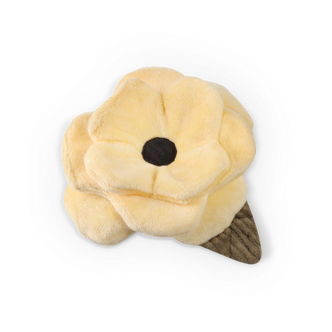 POPPY // Squeaky + snuffle