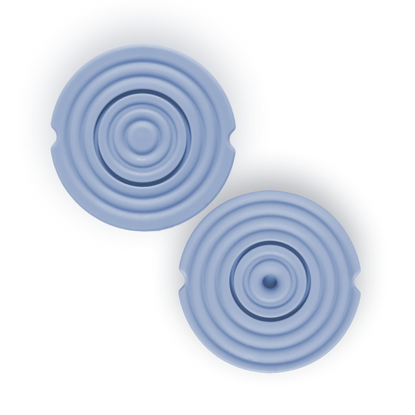 Lunoji Twirl Lick Mat