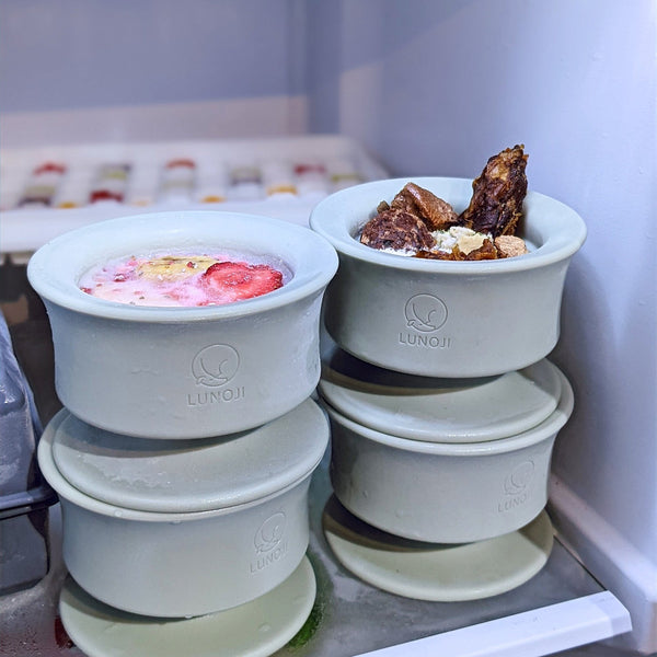 CHEWDEN Trove + Lid