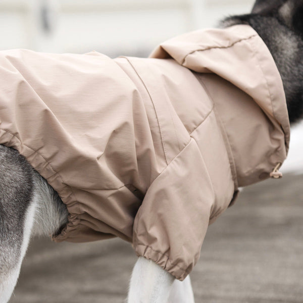 BROOKLYN // Light + Packable