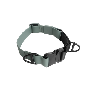 LAMBWOLF AVA MARTINGALE // Quick-release metal buckle collar (Retired version)