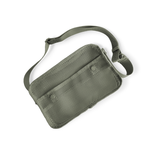 FORAGER // everyway quick access sling