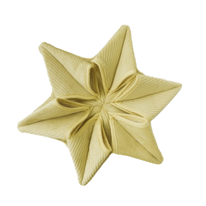 Lambwolf HOSHI // Origami snuffle mat