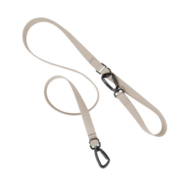 MELLEM // Waterproof Convertible Leash