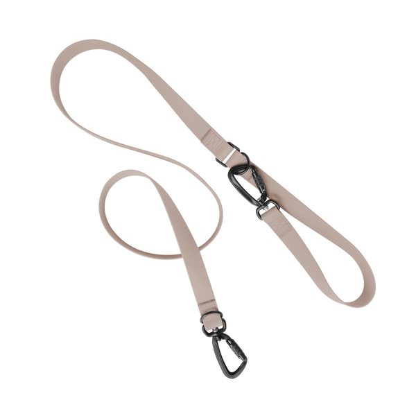 MELLEM // Waterproof Convertible Leash