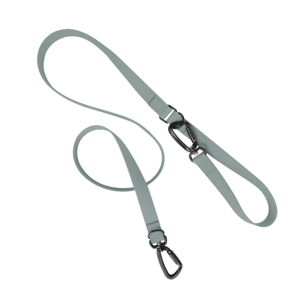 MELLEM // Waterproof Convertible Leash