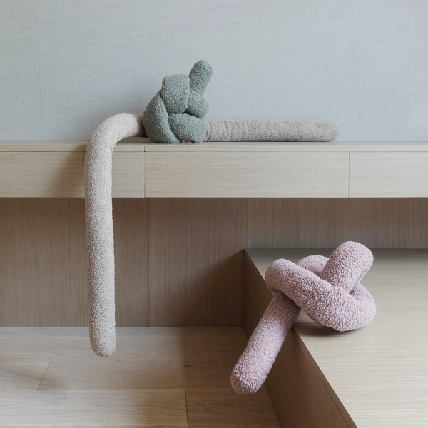 O NOU // oversized play object