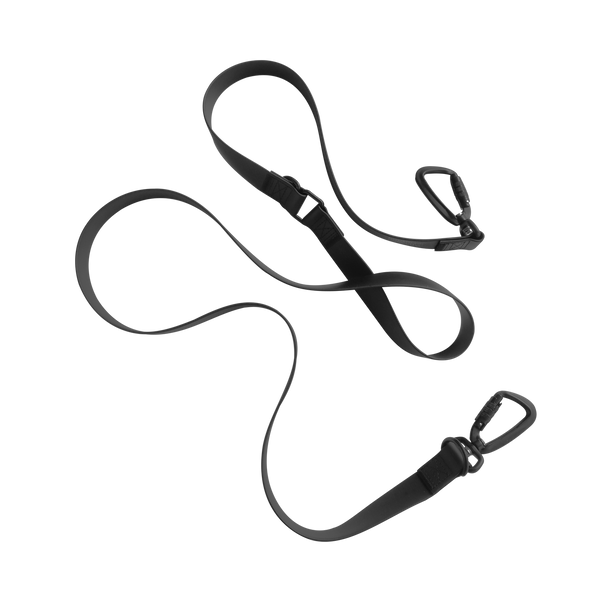 MELLEM // Waterproof Convertible Leash