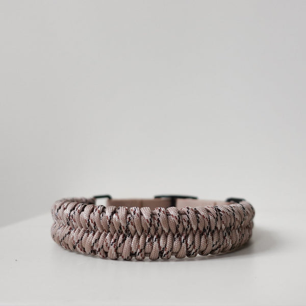 fossil-paracord-collar