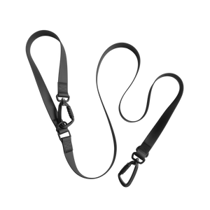 MELLEM // Waterproof Convertible Leash