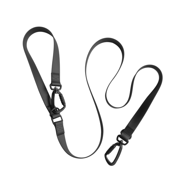 MELLEM // Waterproof Convertible Leash