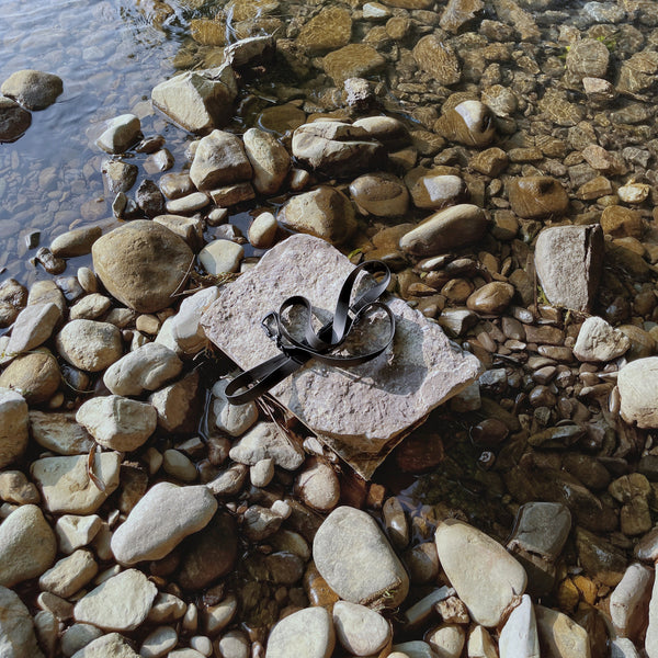 MELLEM // Waterproof Convertible Leash