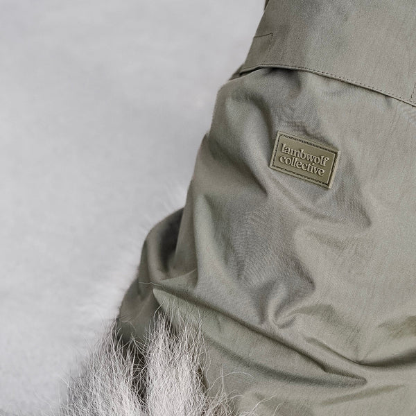 BROOKLYN // Light + Packable