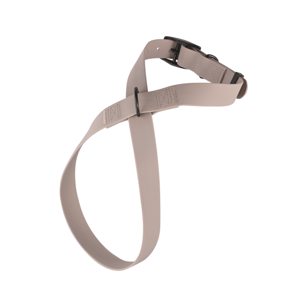 LAMBWOLF OTTO figure 8 waterproof harness