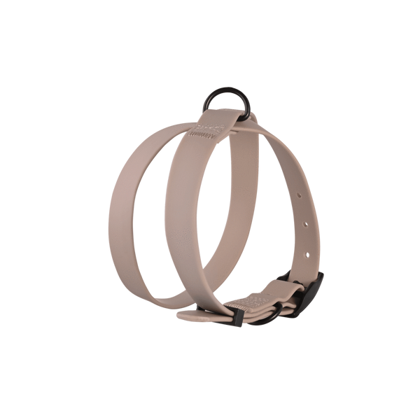 LAMBWOLF OTTO figure 8 waterproof harness