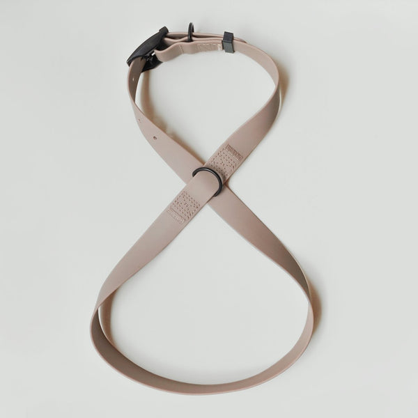 LAMBWOLF OTTO figure 8 waterproof harness